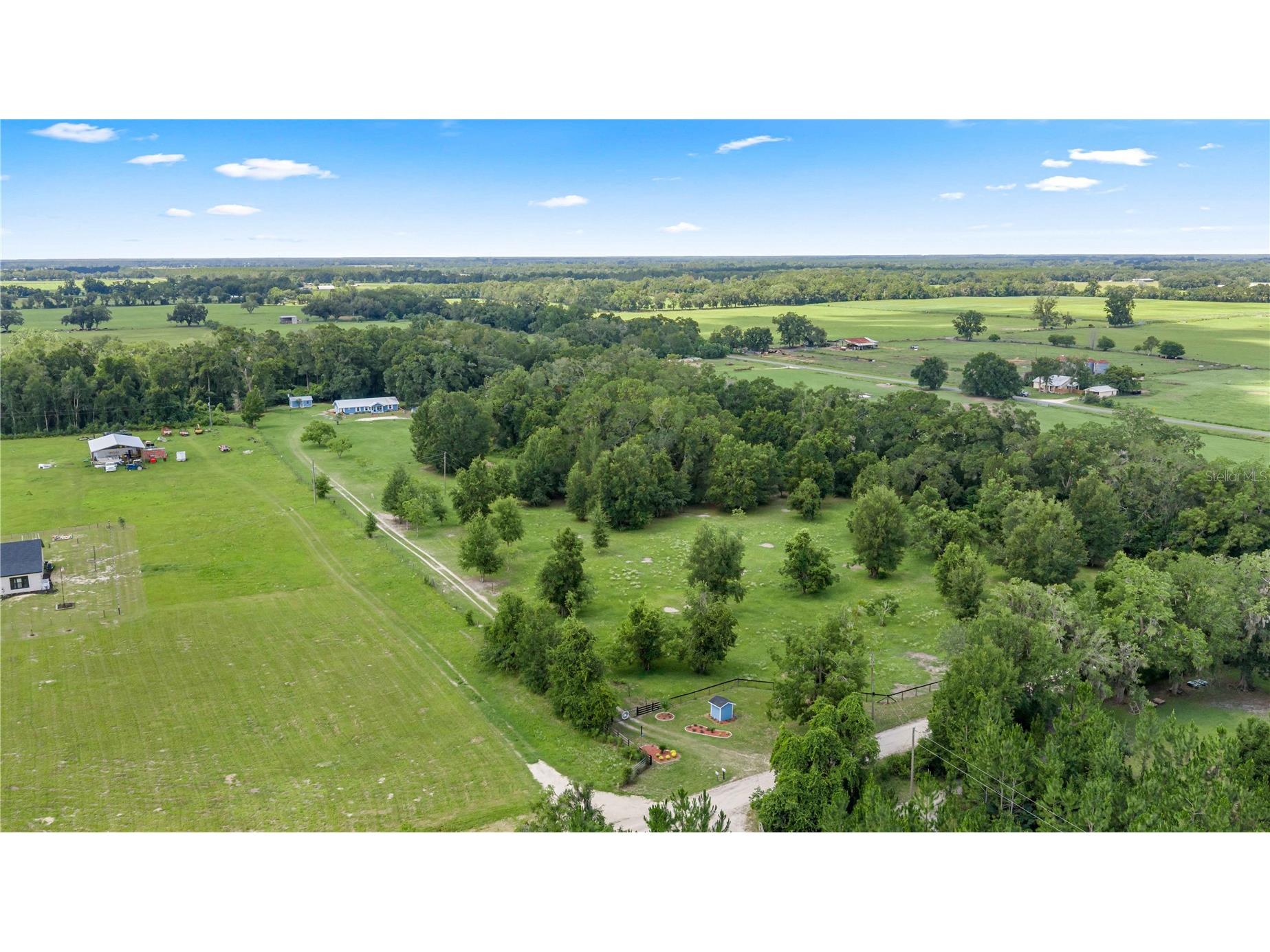 1890 NW 167th Place Trenton FL 32693 GC541697 image8