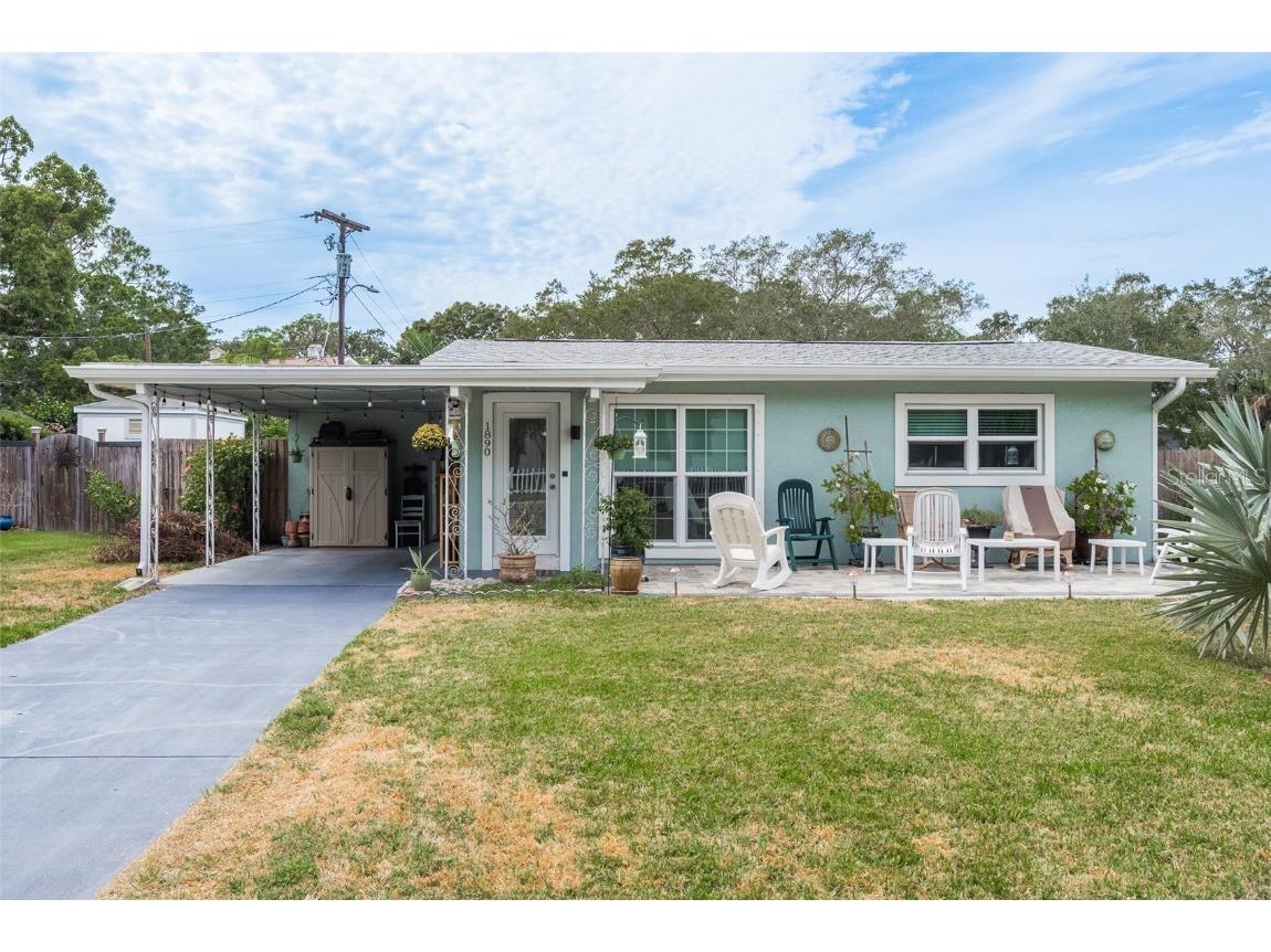 1890 San Mateo Drive Dunedin FL 34698 U8215804 image1