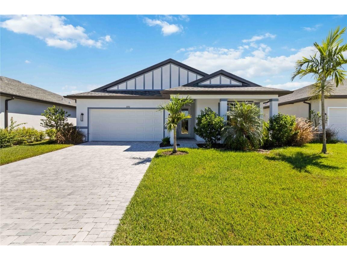 1890 Sunset Preserve Way Port Charlotte FL 33953 C7515226 image1