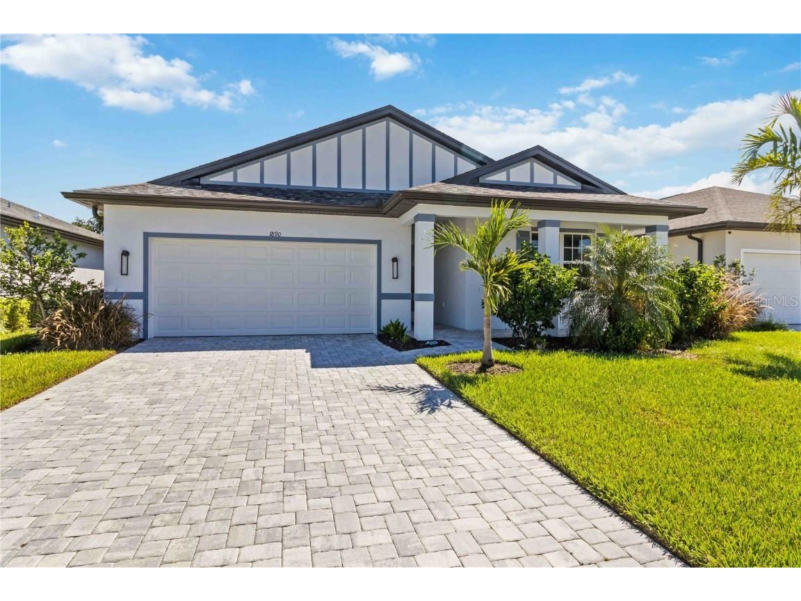 1890 Sunset Preserve Way Port Charlotte FL 33953 C7515226 image58