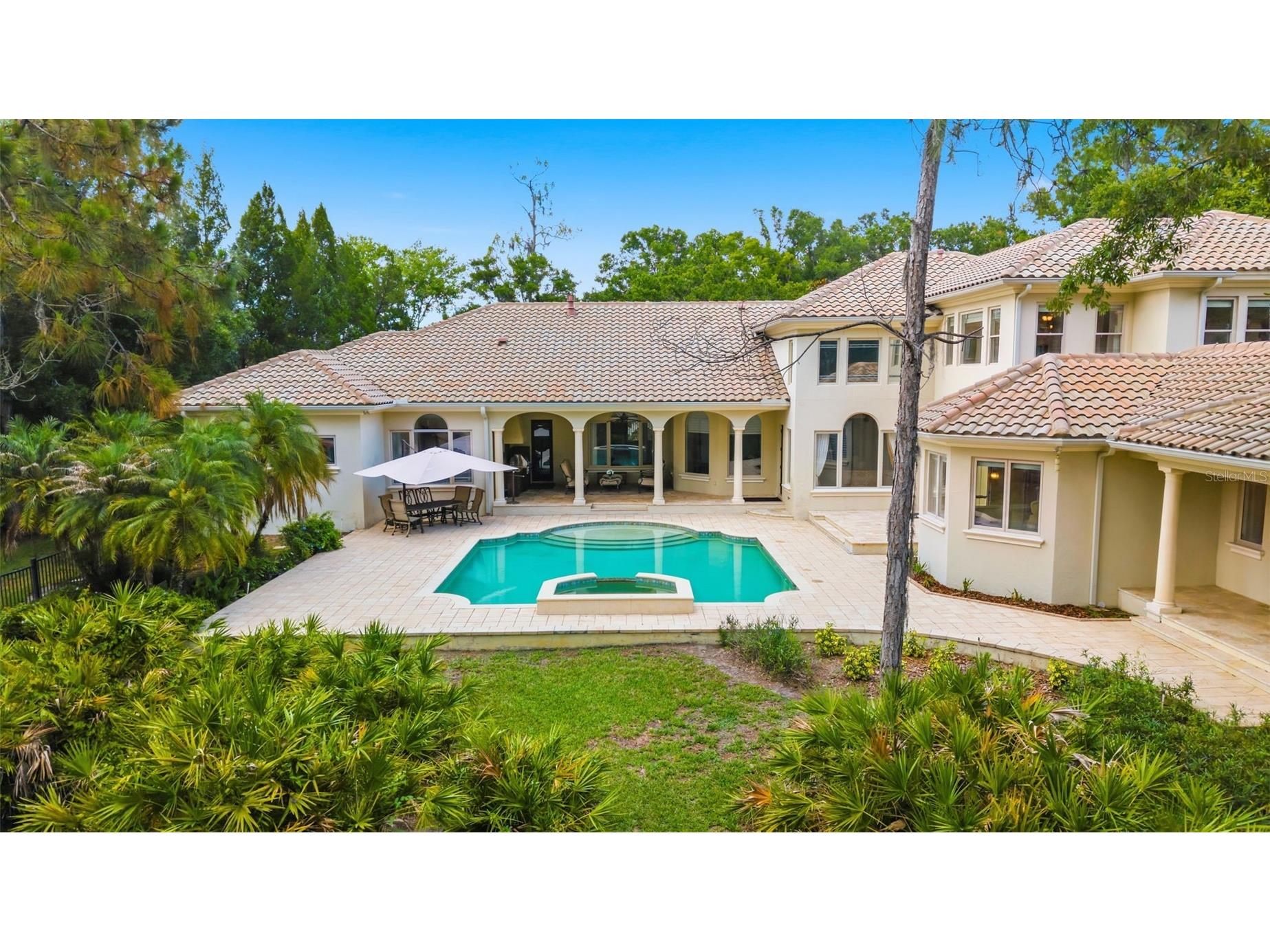 18901 Lakes Edge Way Odessa FL 33556 TB8507179 image25