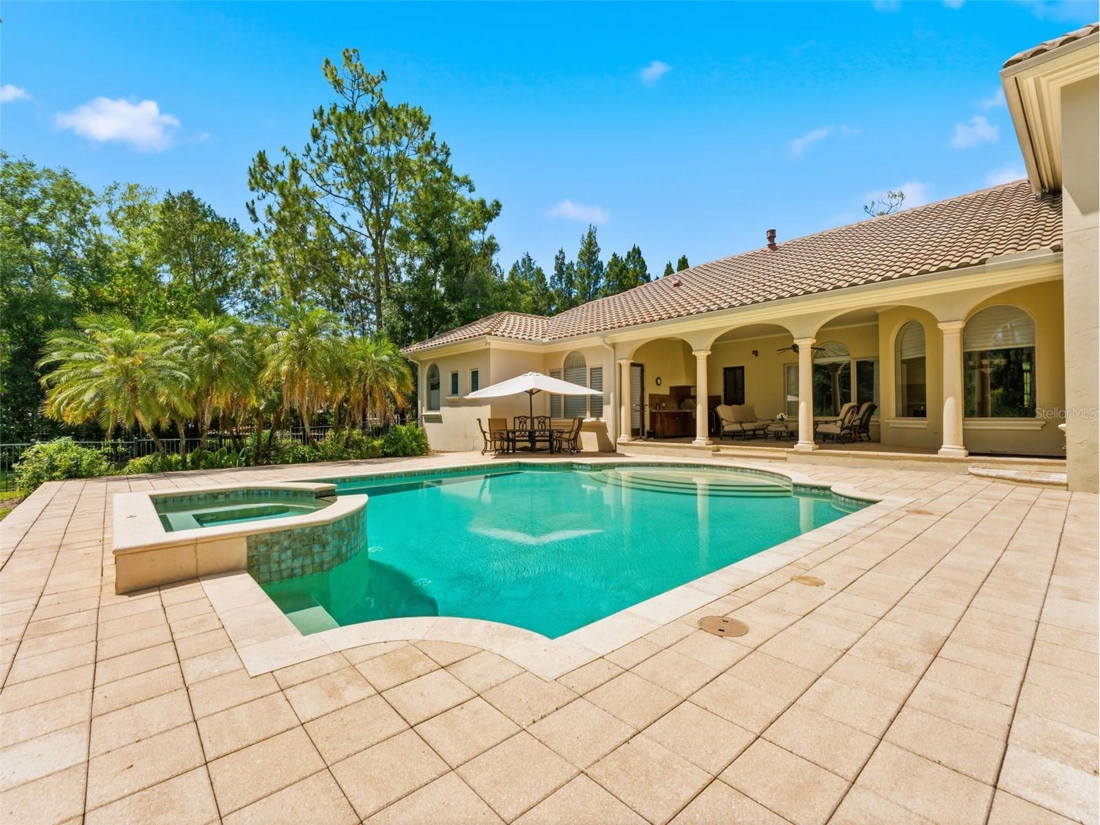 18901 Lakes Edge Way Odessa FL 33556 TB8507179 image54