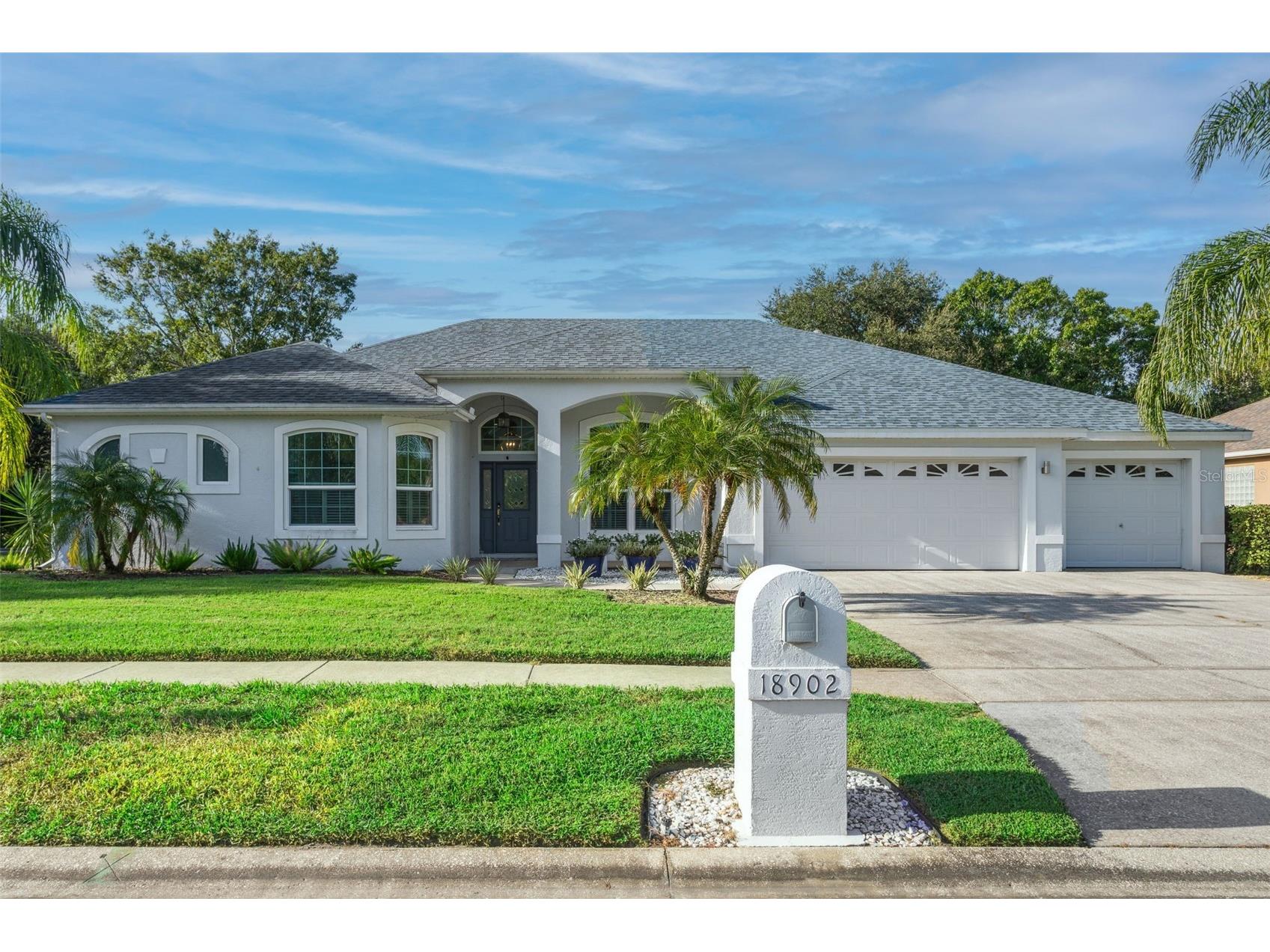 18902 Saint Laurent Drive Lutz FL 33558 W7883827 image1