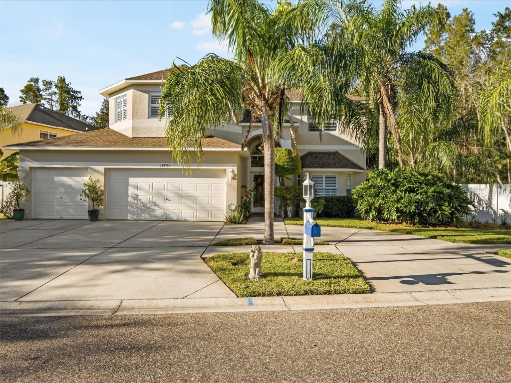 18905 Fishermans Bend Drive Lutz FL 33558 T3480192 image1