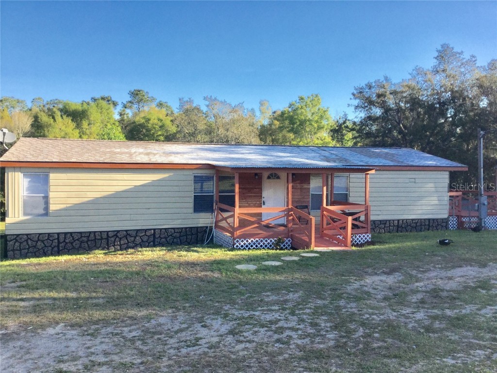 18905 SW 49th Place Dunnellon FL 34432 S5123306 image1