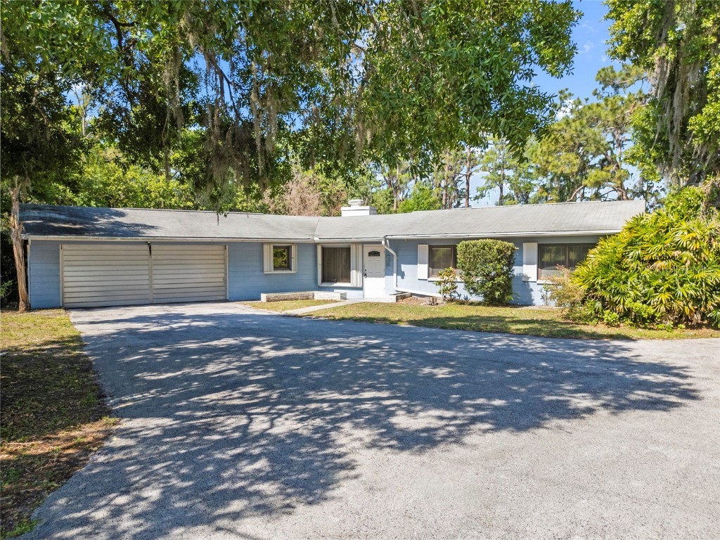 18906 Crescent Road Odessa FL 33556 - ISLAND FORD TB8372438 image1