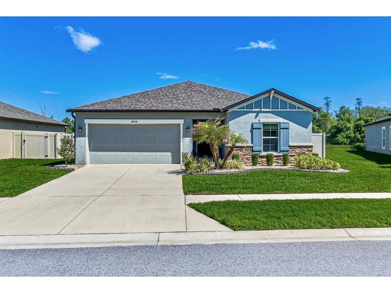 18908 Alfaro Loop Spring Hill FL 34610 TB8497607 image1
