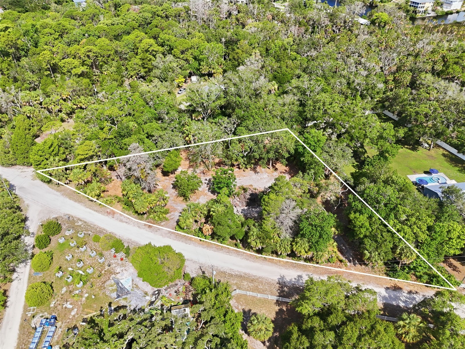 18909 Jebert Drive Aripeka FL 34679 TB8517024 image38