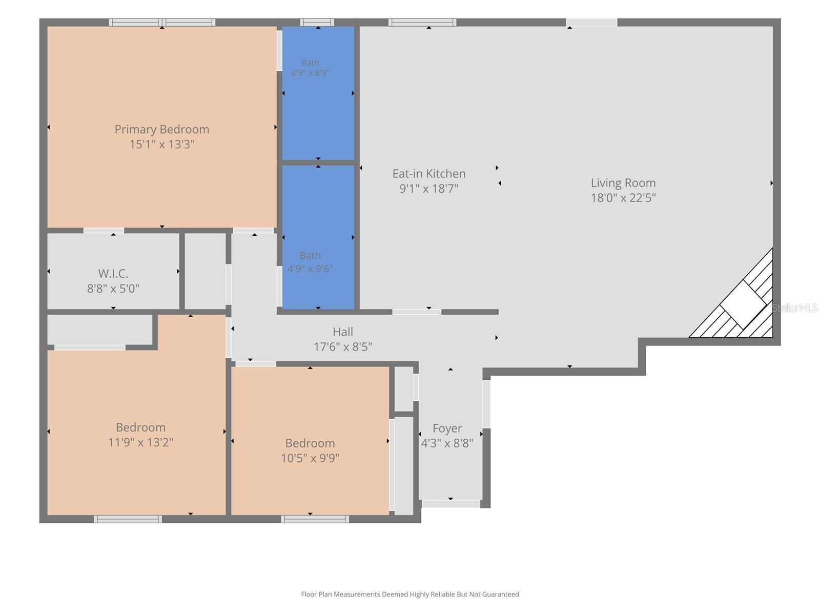 18909 Jebert Drive Aripeka FL 34679 TB8517024 image39