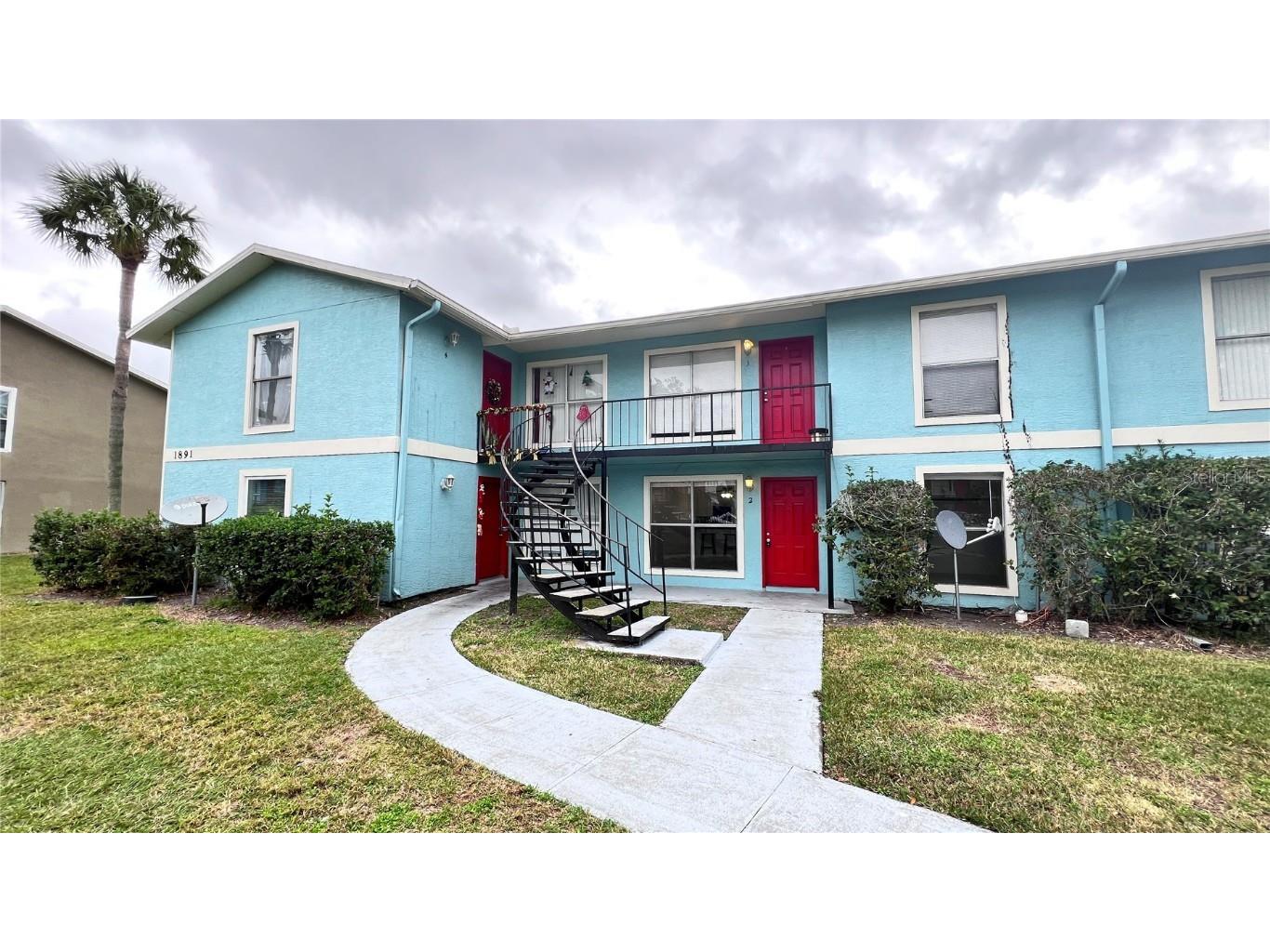 1891 Caralee Boulevard #2 Orlando FL 32822 O6177022 image1