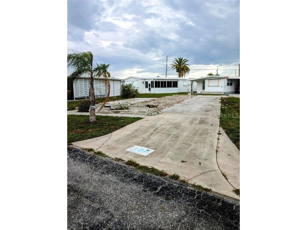 1891 Englewood Road #107 Englewood FL 34223 D6132131 image1