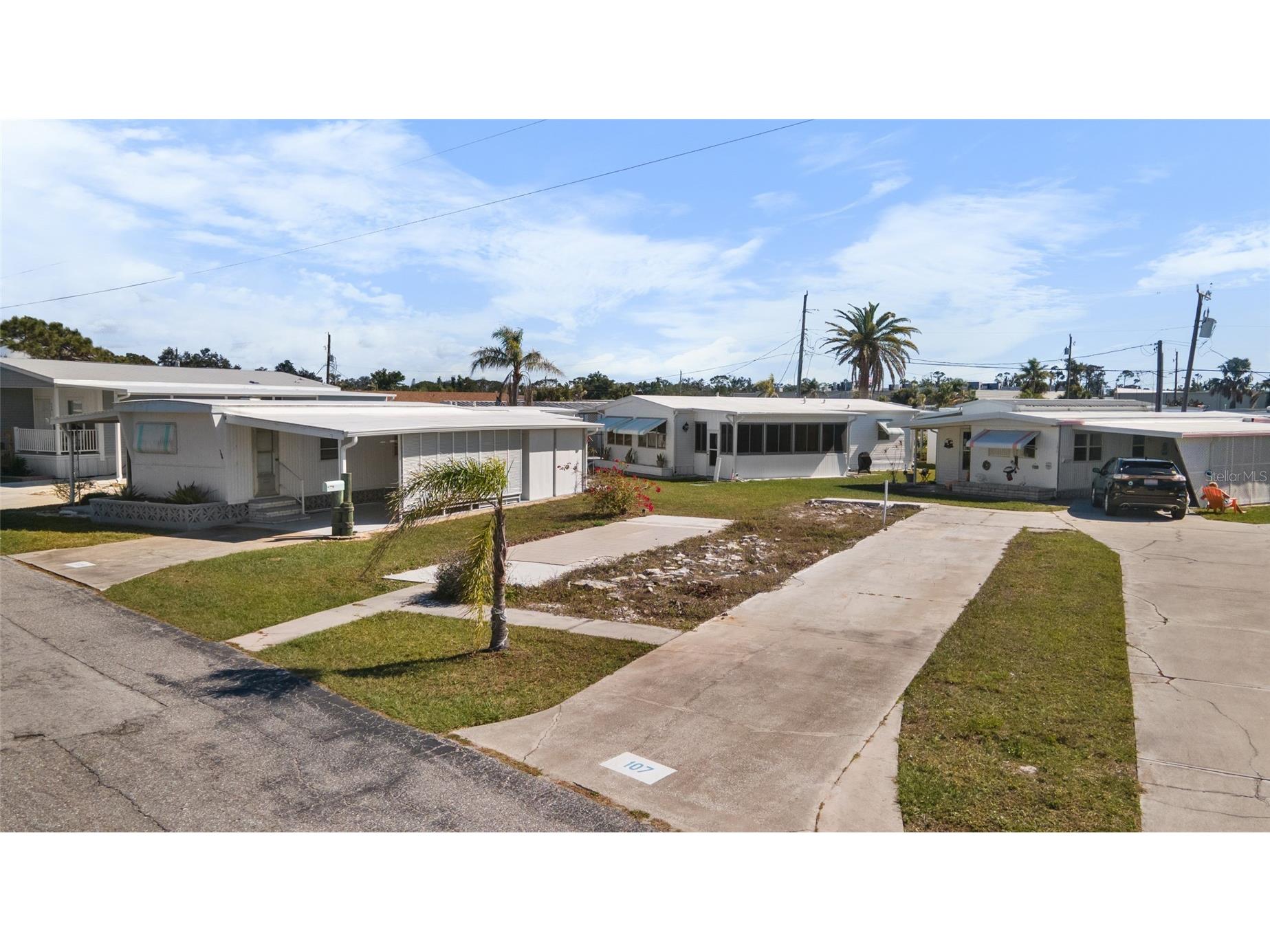 1891 Englewood Road #107 Englewood FL 34223 D6147395 image1
