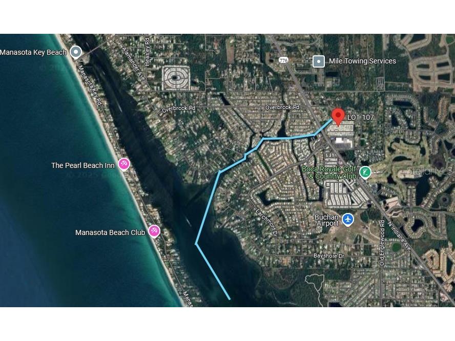 1891 Englewood Road #107 Englewood FL 34223 D6147395 image8