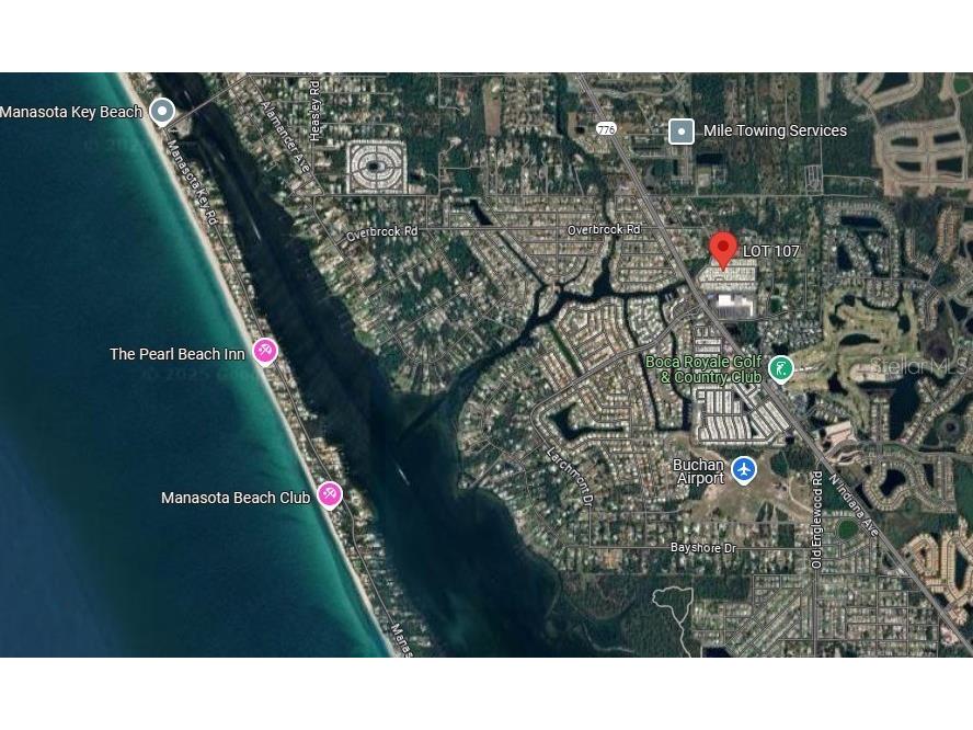 1891 Englewood Road #107 Englewood FL 34223 D6147395 image9