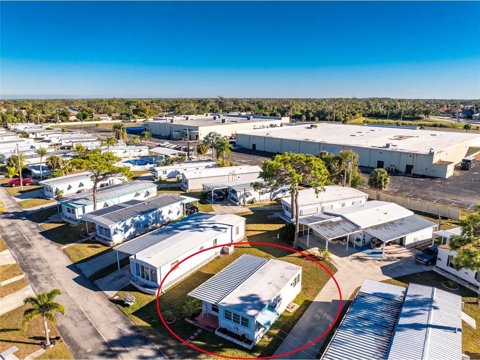 1891 Englewood Road #11 Englewood FL 34223 D6145644 image34