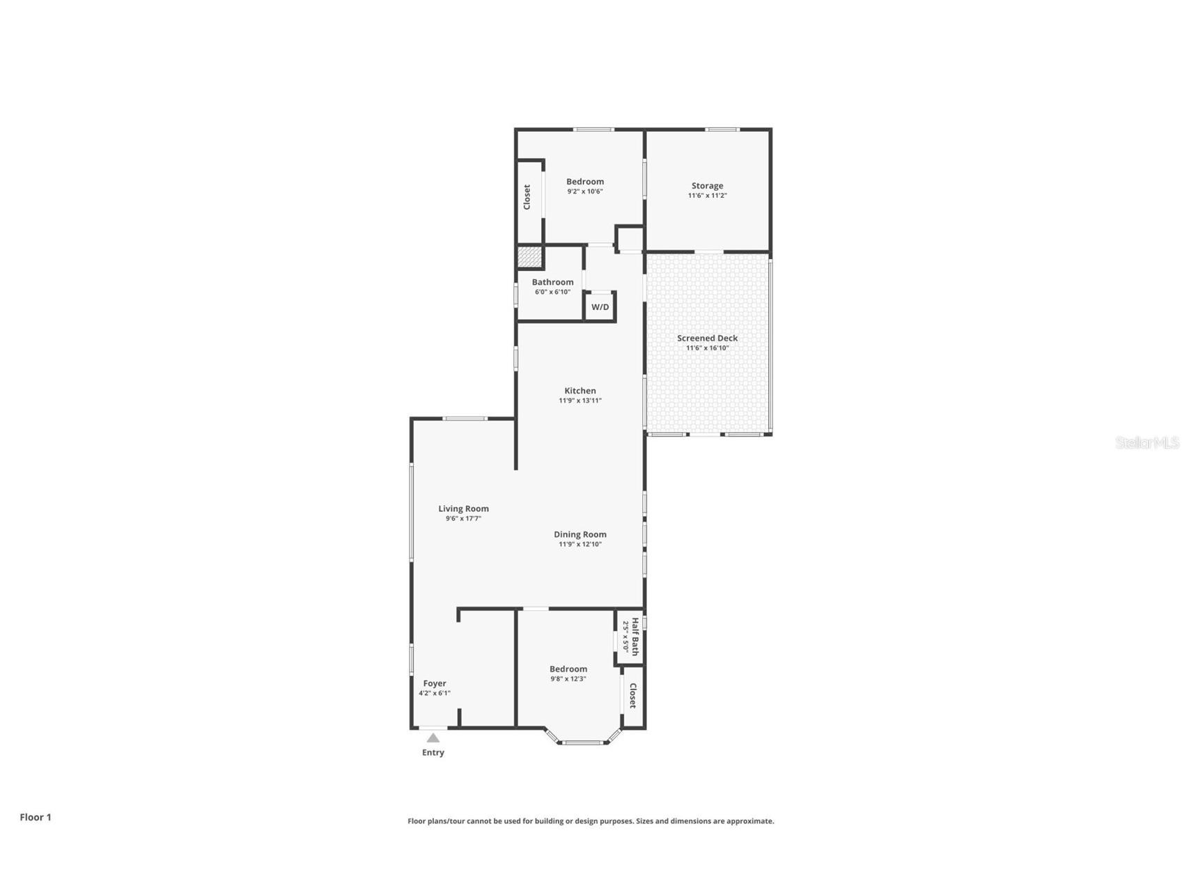 1891 Englewood Road #119 Englewood FL 34223 D6145814 image39