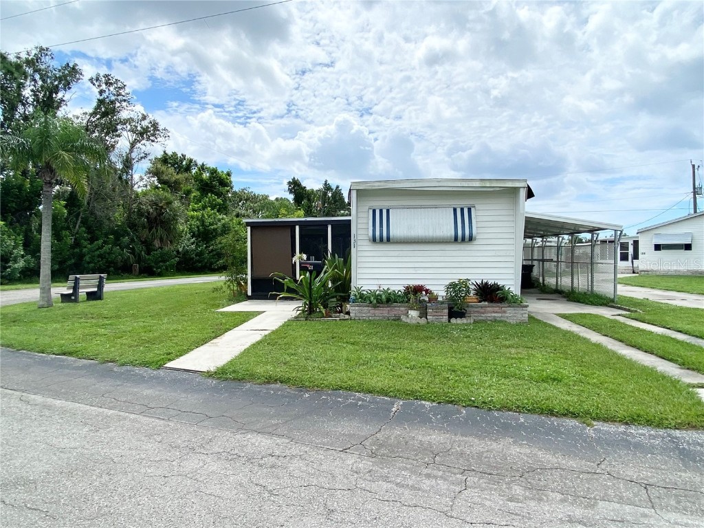 1891 Englewood Road #131 Englewood FL 34223 A4664856 image1