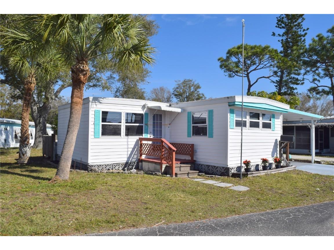 1891 Englewood Road #145 Englewood FL 34223 - FORKED CREEK D6135035 image1