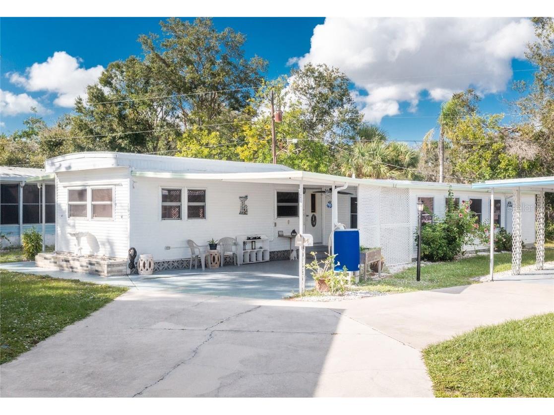 1891 Englewood Road #148 Englewood FL 34223 D6132853 image1