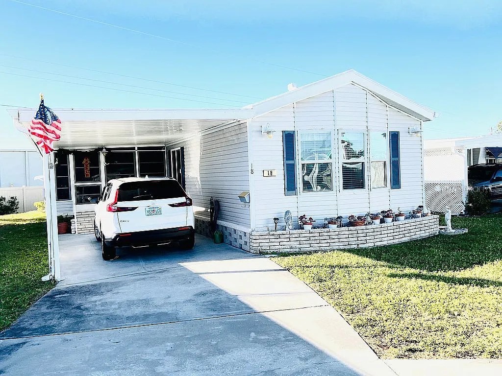 1891 Englewood Road #18 Englewood FL 34223 D6143568 image1