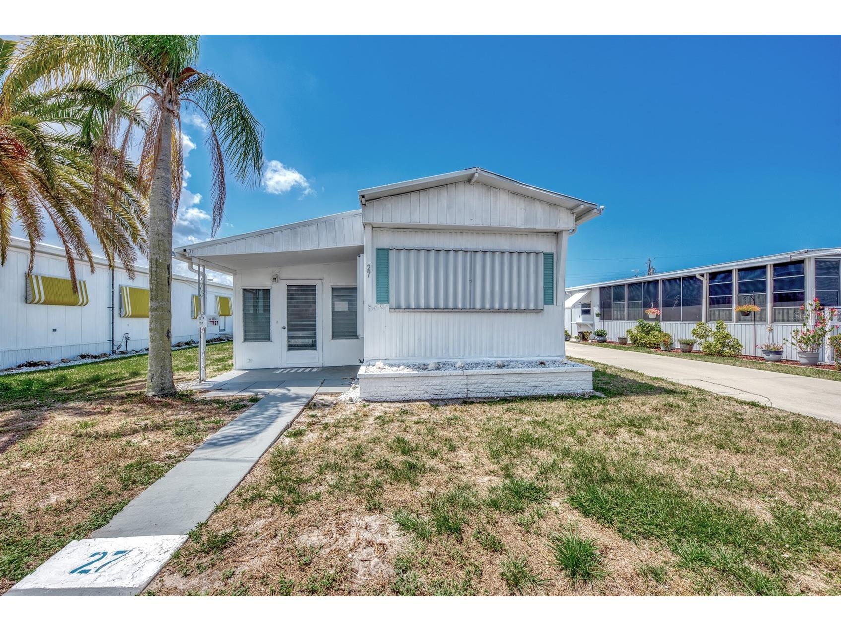 1891 Englewood Road #27 Englewood FL 34223 - ORCHID CREEK D6143182 image2