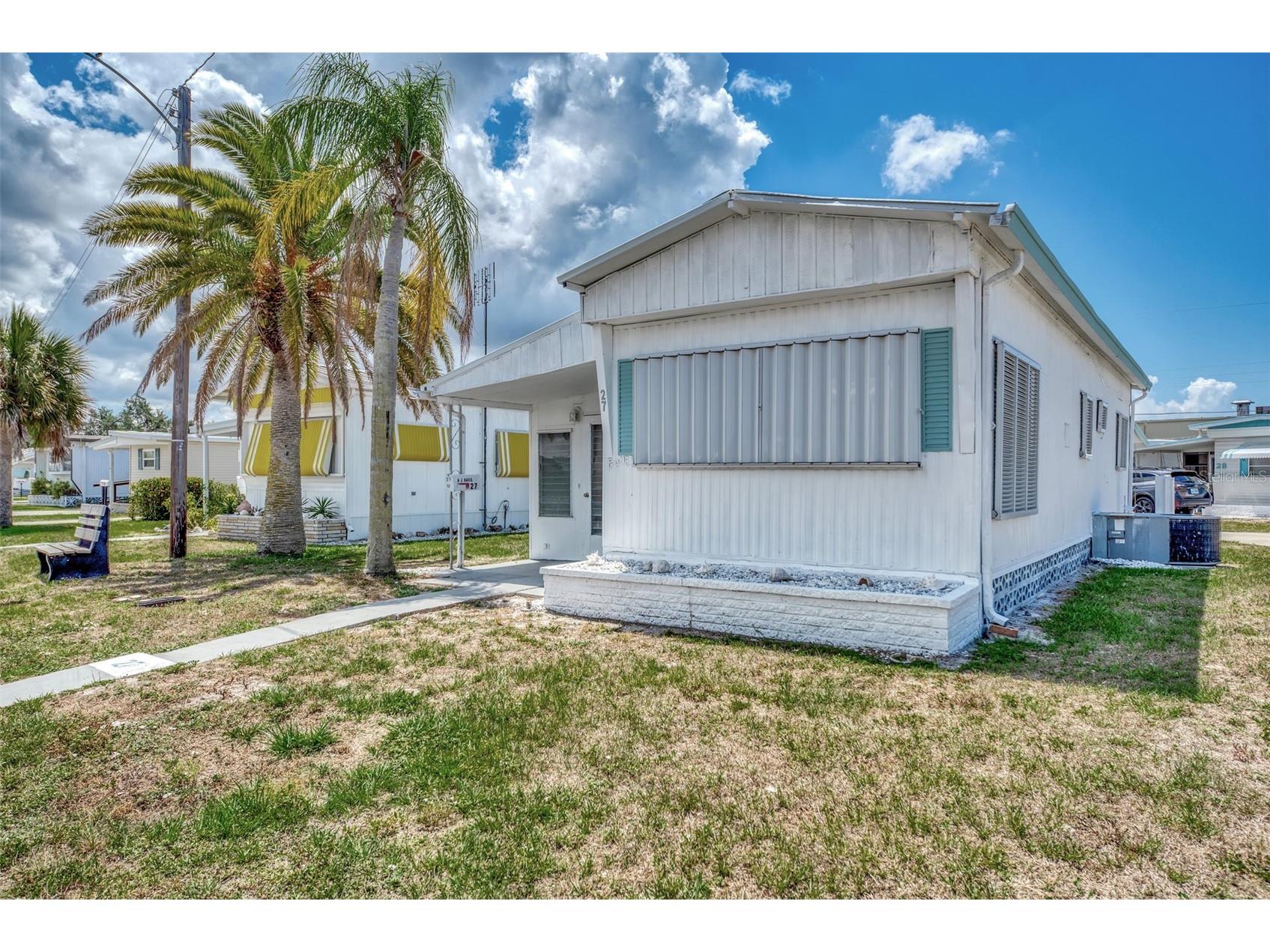 1891 Englewood Road #27 Englewood FL 34223 - ORCHID CREEK D6143182 image3