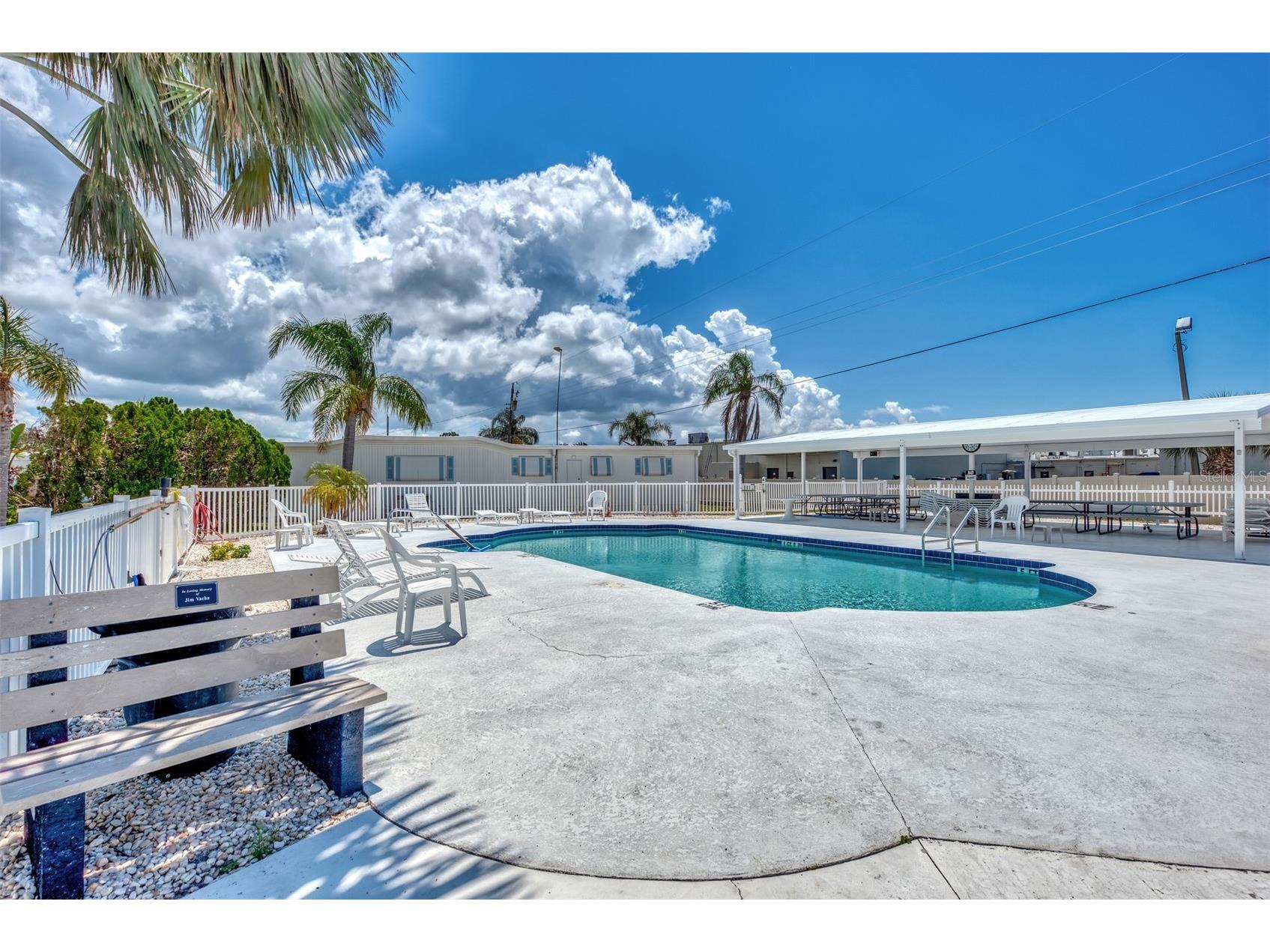 1891 Englewood Road #27 Englewood FL 34223 - ORCHID CREEK D6143182 image31