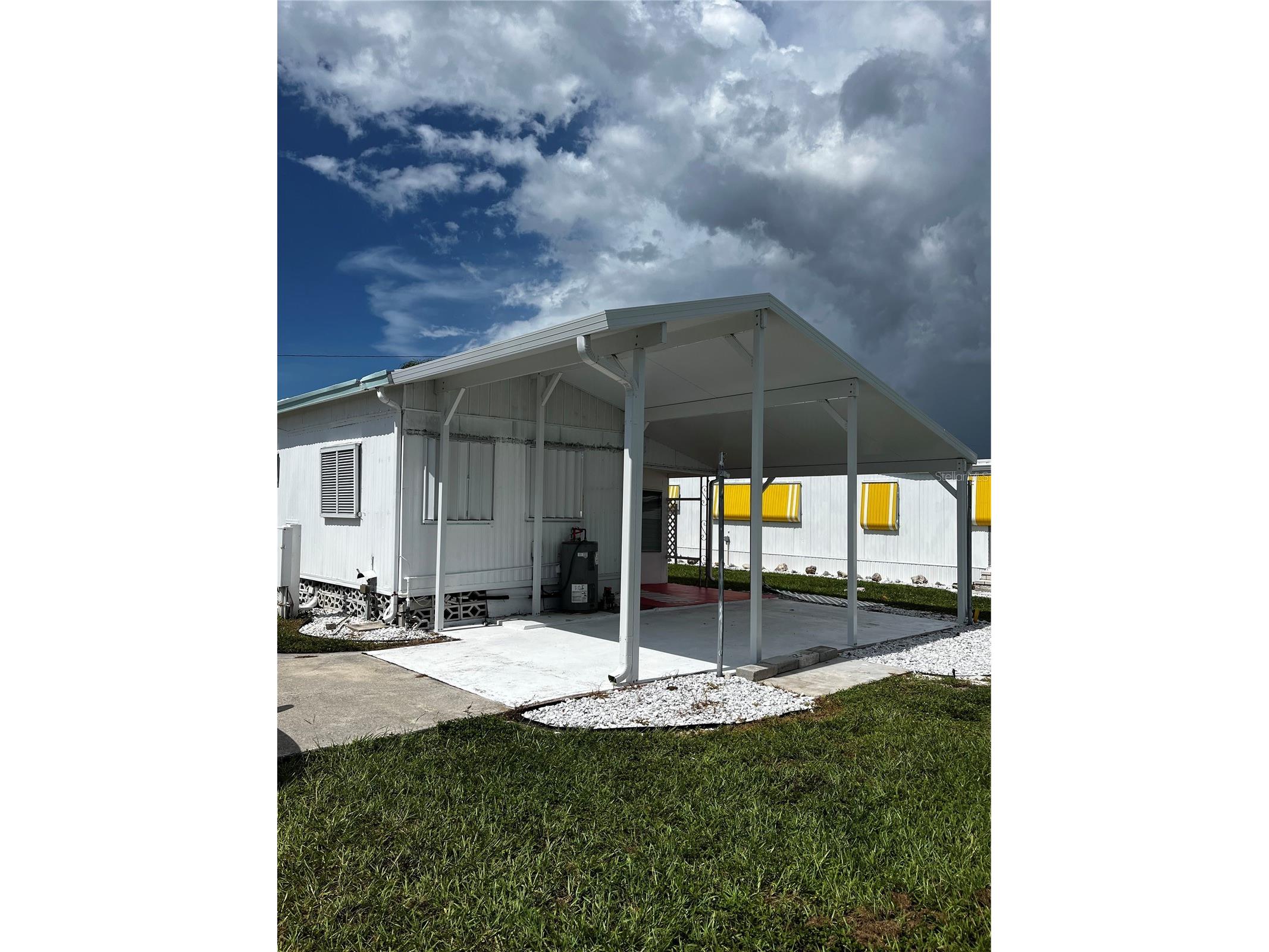 1891 Englewood Road #27 Englewood FL 34223 - ORCHID CREEK D6143182 image4