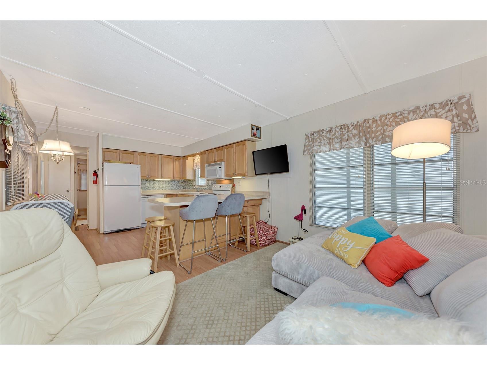 1891 Englewood Road #27 Englewood FL 34223 - ORCHID CREEK D6143182 image9