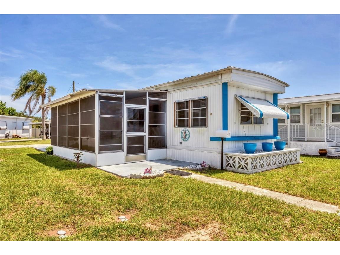 1891 Englewood Road #41 Englewood FL 34223 - FORKED CREEK D6142706 image1