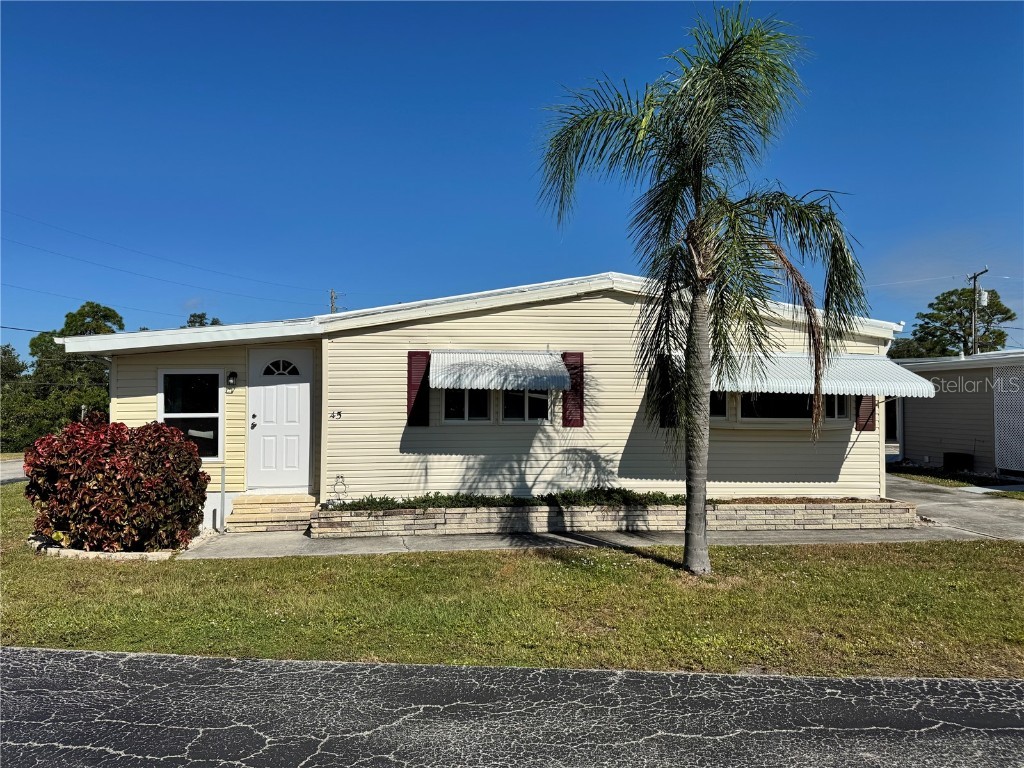 1891 Englewood Road #45 Englewood FL 34223 C7516918 image1