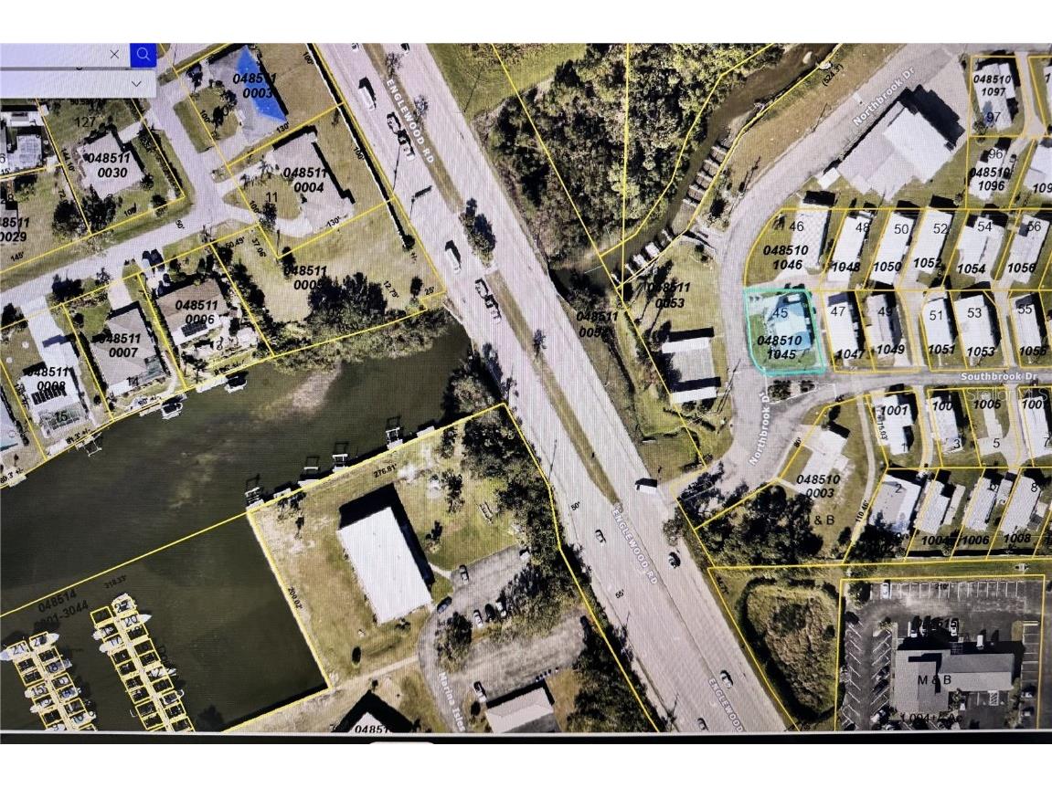 1891 Englewood Road #45 Englewood FL 34223 C7516918 image44