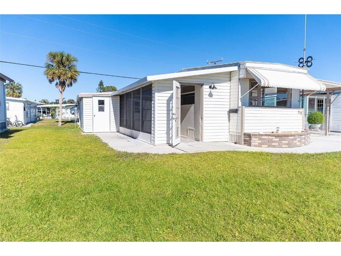 1891 Englewood Road #58 Englewood FL 34223 N6136365 image1