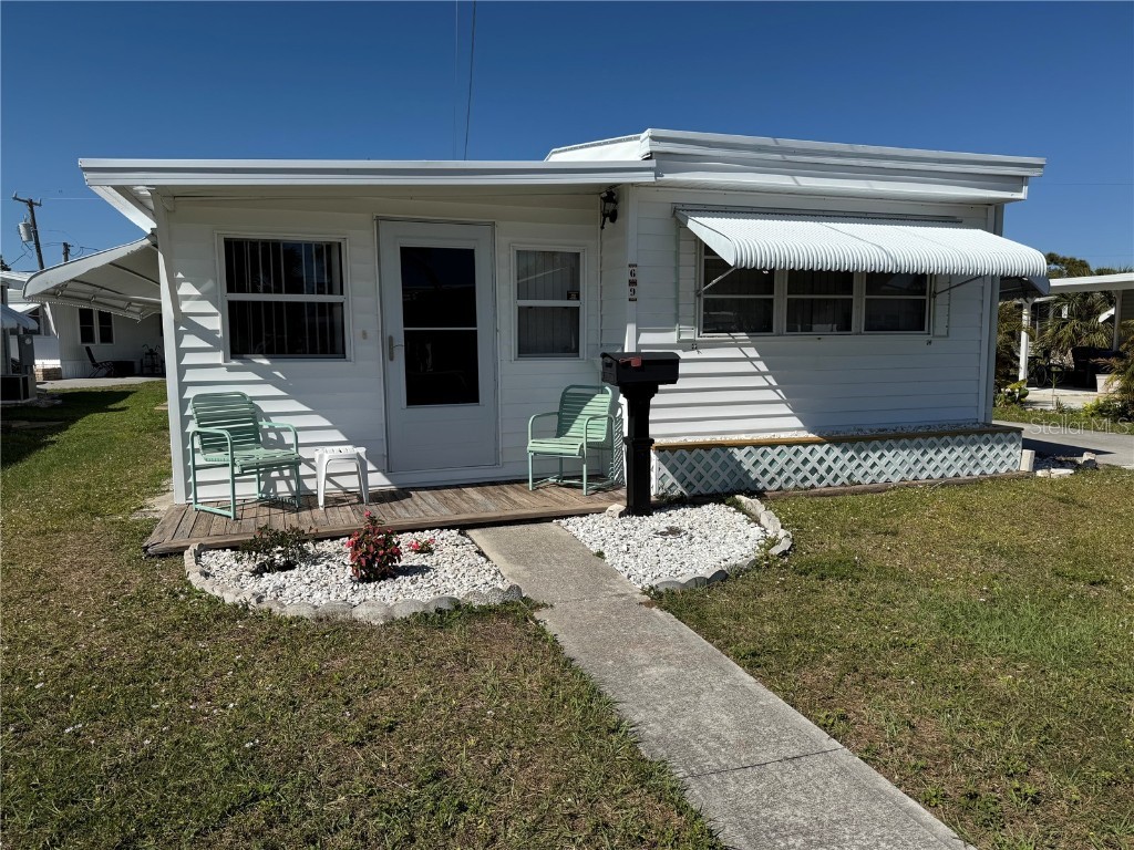 1891 Englewood Road #69 Englewood FL 34223 C7506867 image1