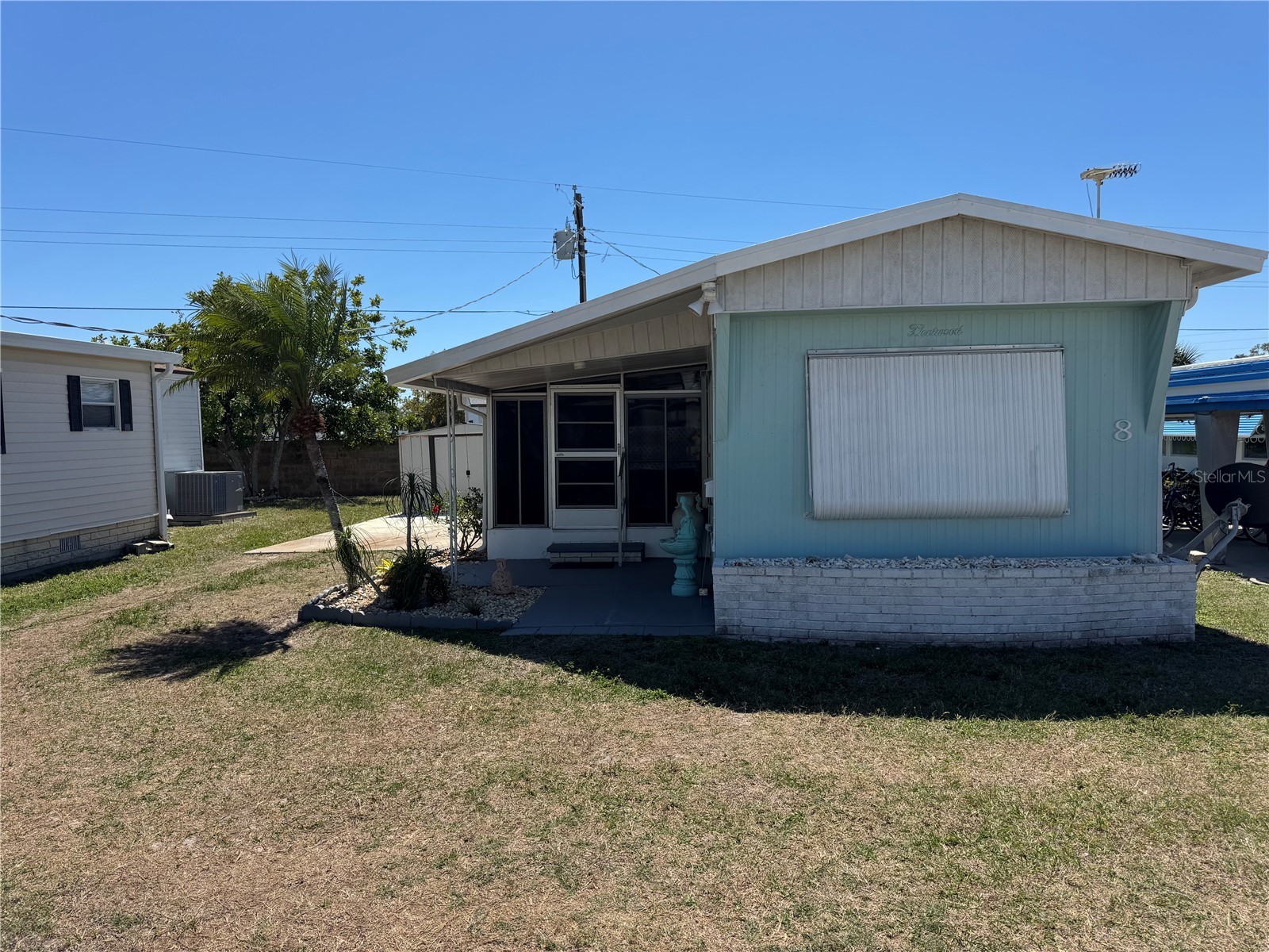 1891 Englewood Road #8 Englewood FL 34223 N6143539 image1