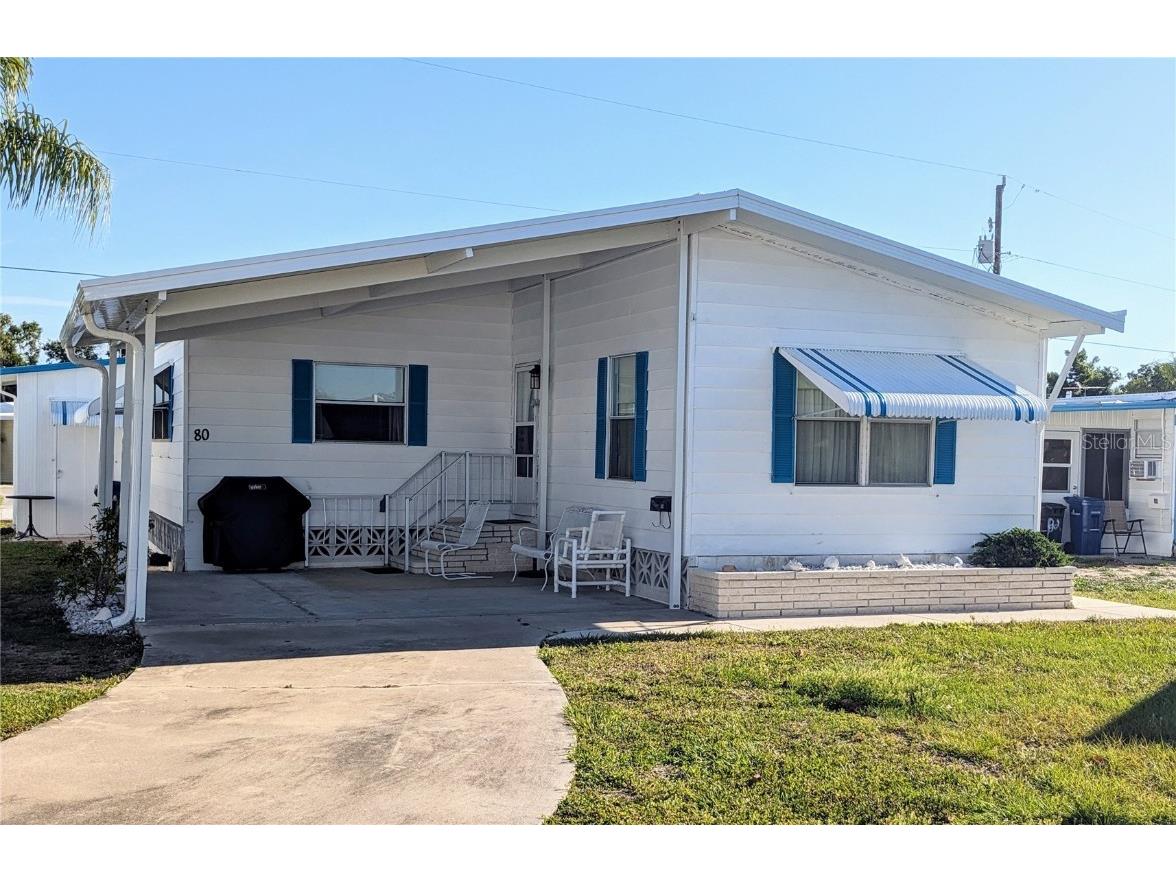 1891 Englewood Road #80 Englewood FL 34223 D6135214 image1