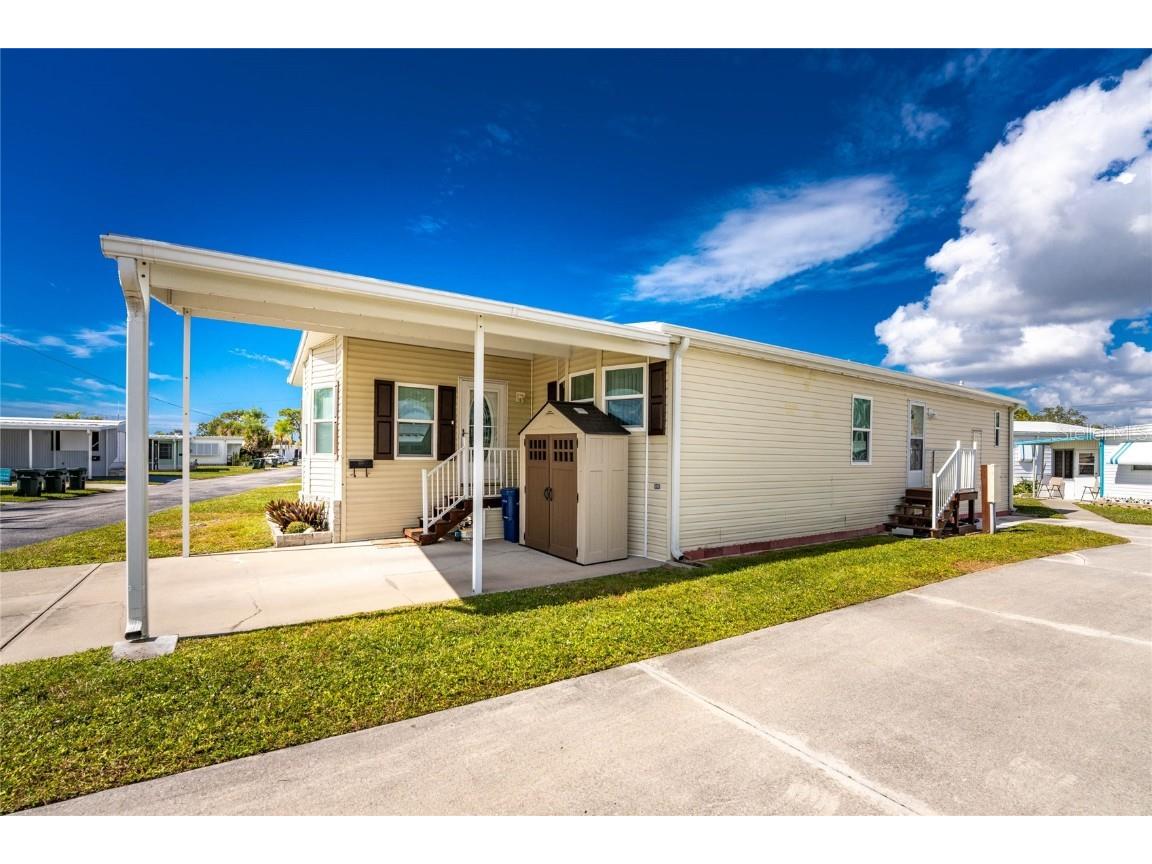 1891 Englewood Road #81 Englewood FL 34223 - FORKED CREEK D6144669 image2