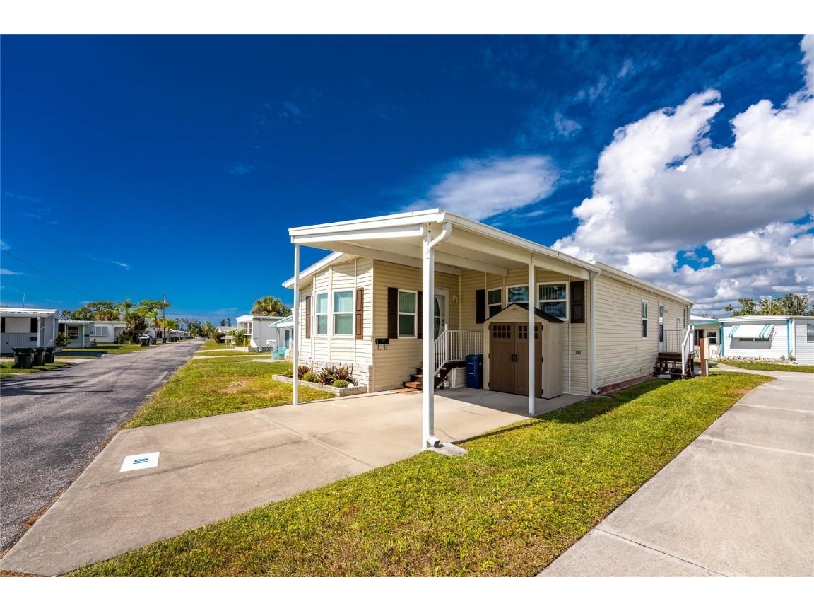 1891 Englewood Road #81 Englewood FL 34223 - FORKED CREEK D6144669 image43