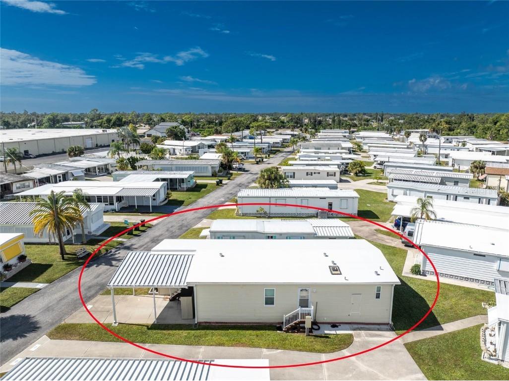 1891 Englewood Road #81 Englewood FL 34223 - FORKED CREEK D6144669 image47