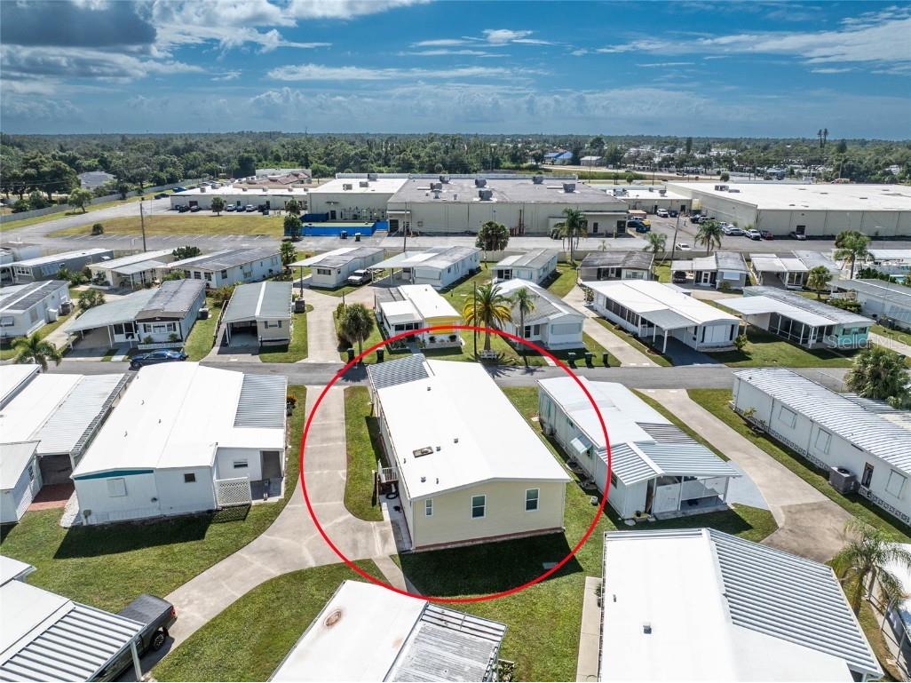 1891 Englewood Road #81 Englewood FL 34223 - FORKED CREEK D6144669 image48