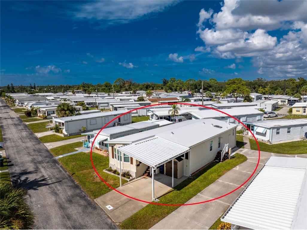 1891 Englewood Road #81 Englewood FL 34223 - FORKED CREEK D6144669 image5