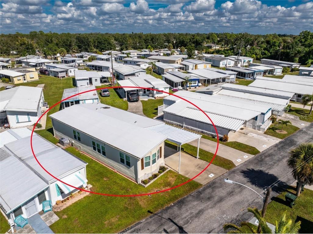 1891 Englewood Road #81 Englewood FL 34223 - FORKED CREEK D6144669 image50