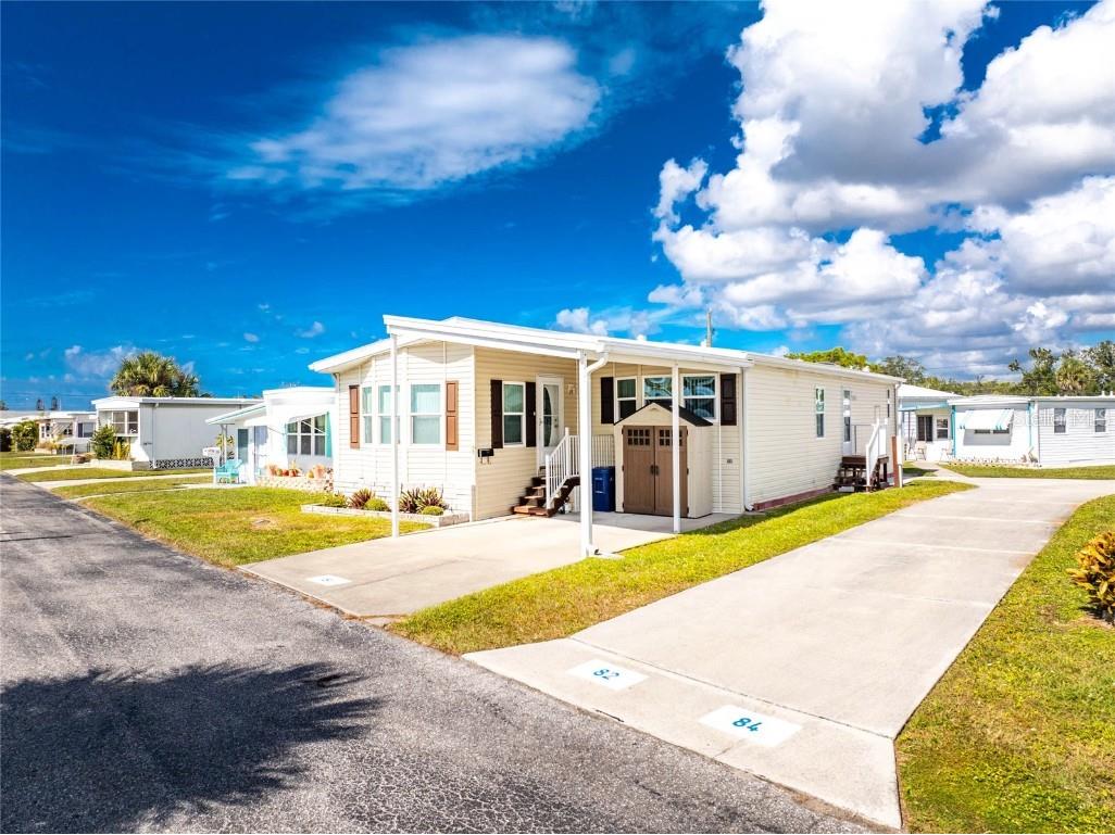 1891 Englewood Road #81 Englewood FL 34223 - FORKED CREEK D6144669 image52