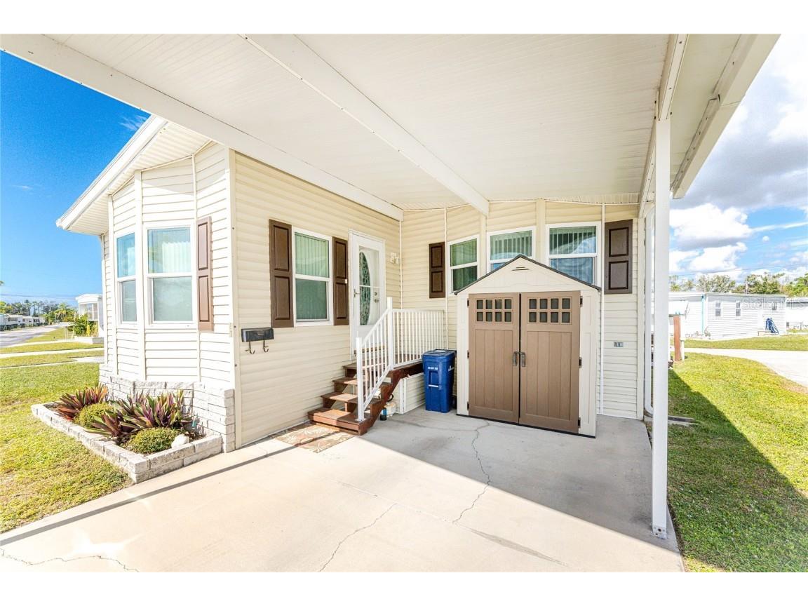 1891 Englewood Road #81 Englewood FL 34223 - FORKED CREEK D6144669 image53