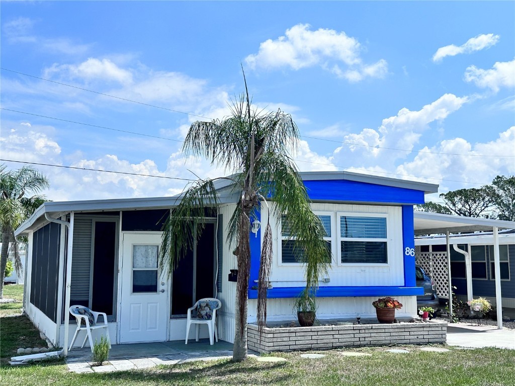 1891 Englewood Road #86 Englewood FL 34223 C7476784 image1