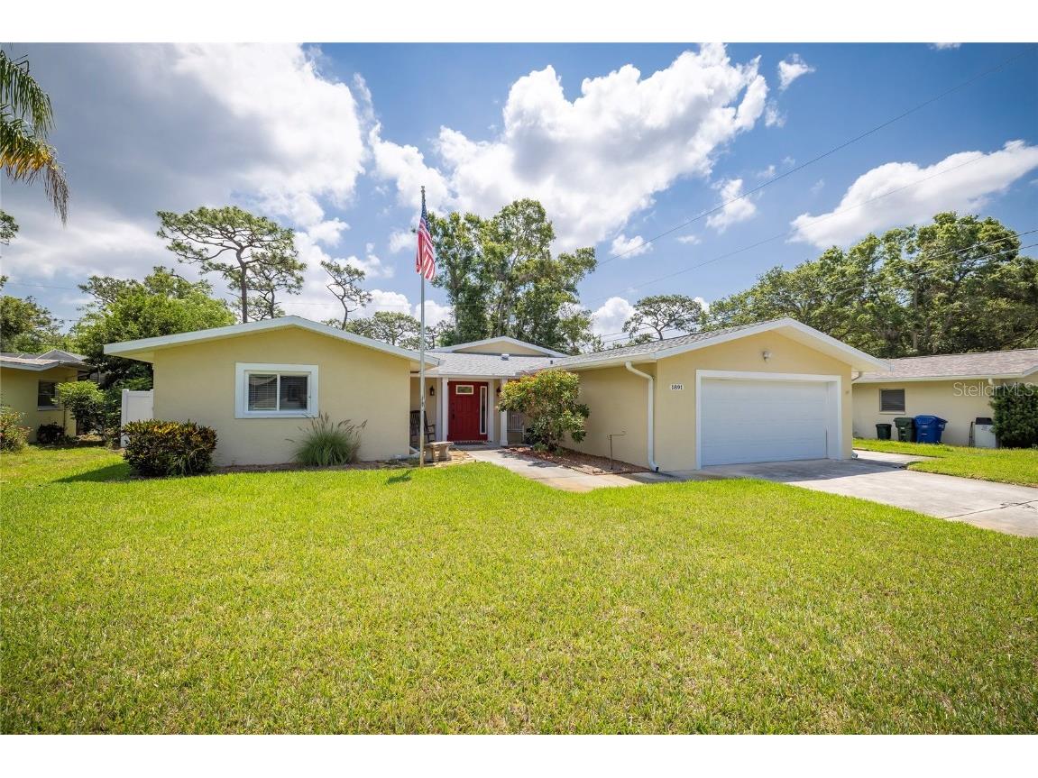 1891 Harmony Drive Clearwater FL 33756 TB8384881 image1