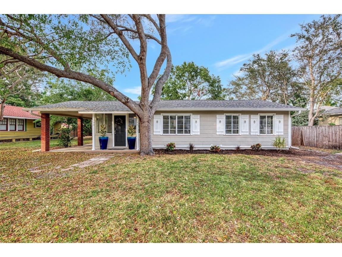 1891 Prospect Street Sarasota FL 34239 A4589528 image1