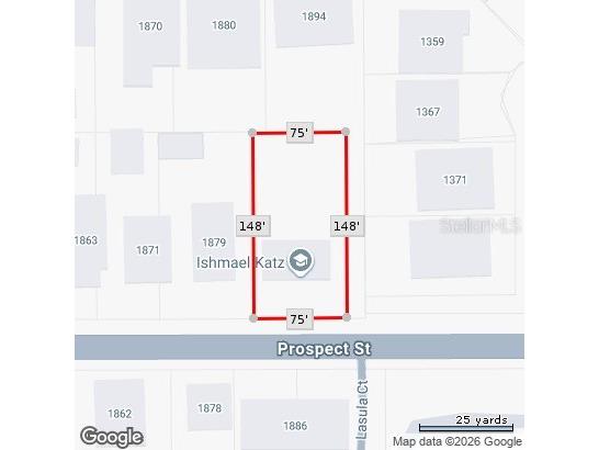 1891 Prospect Street Sarasota FL 34239 A4686454 image19