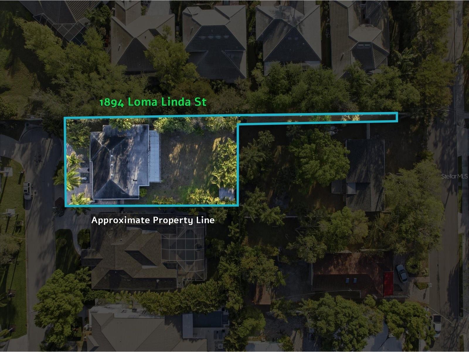 1891 Prospect Street Sarasota FL 34239 A4686454 image2