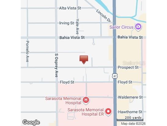 1891 Prospect Street Sarasota FL 34239 A4686454 image21